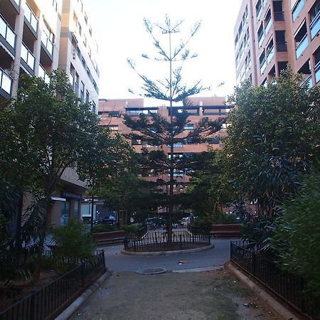 Singular Apartments Candela III Valencia Exteriör bild