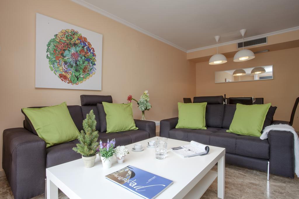Singular Apartments Candela III Valencia Rum bild