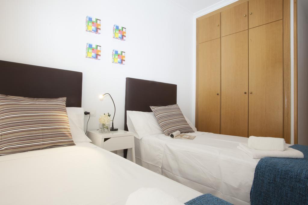 Singular Apartments Candela III Valencia Exteriör bild