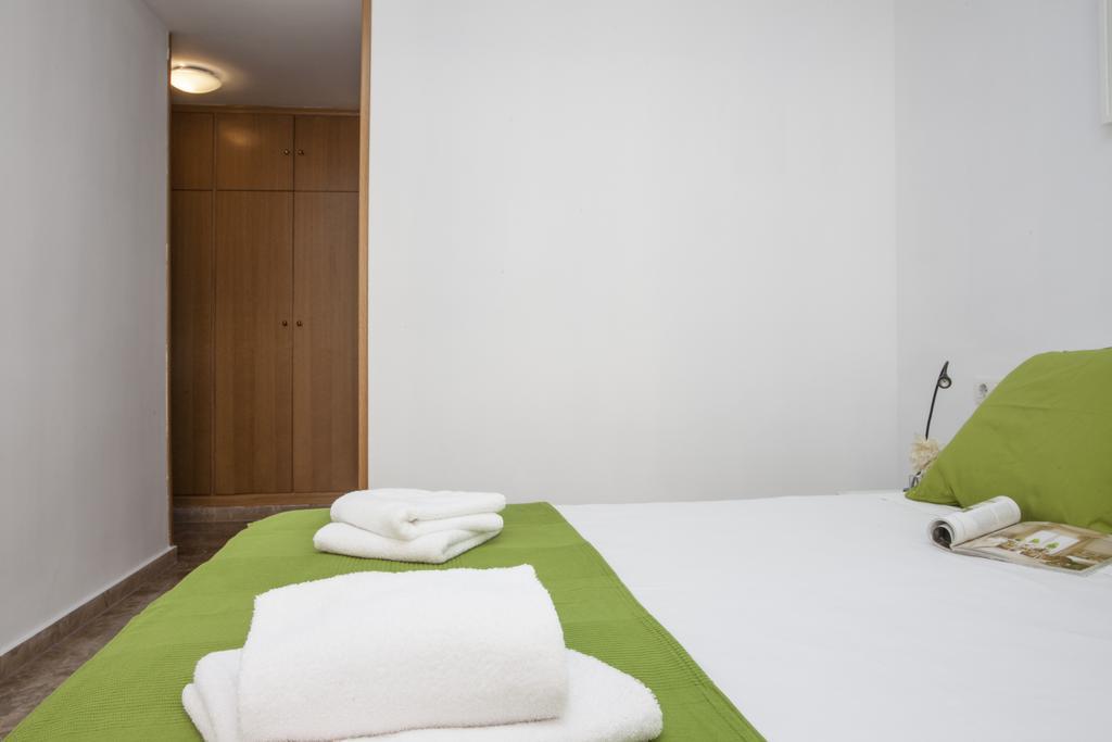 Singular Apartments Candela III Valencia Exteriör bild
