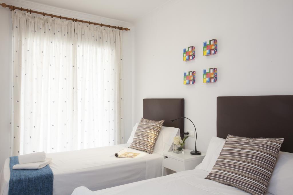 Singular Apartments Candela III Valencia Rum bild