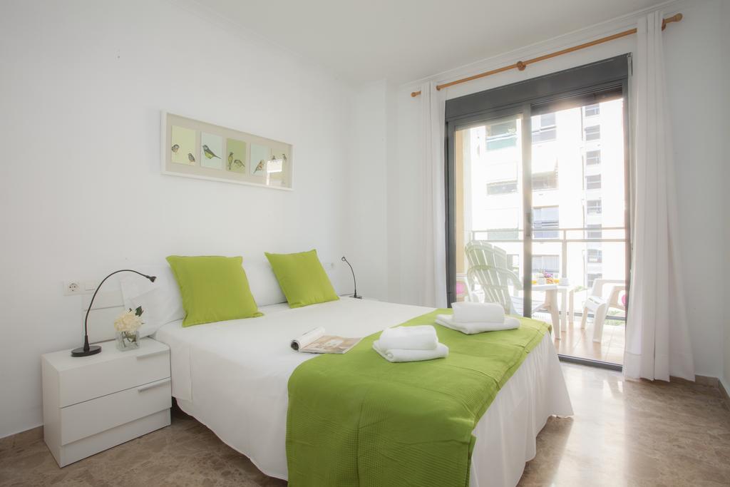 Singular Apartments Candela III Valencia Rum bild